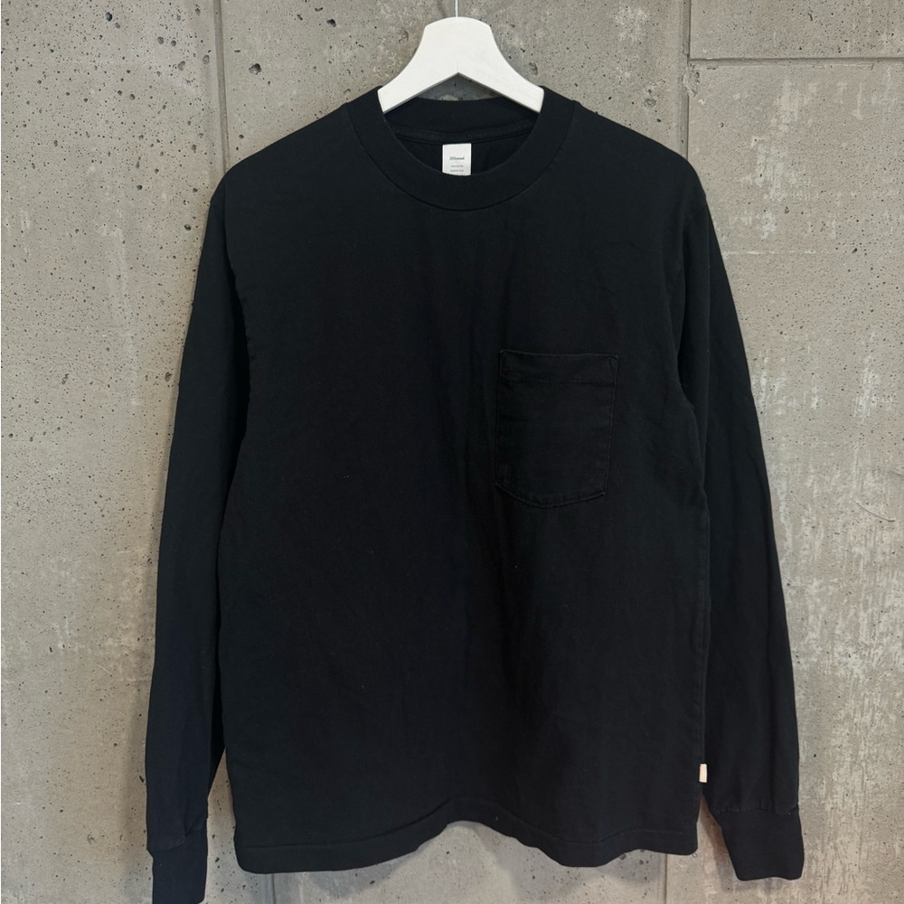 JJJJound Longsleeve T-Shirt Men’s size M